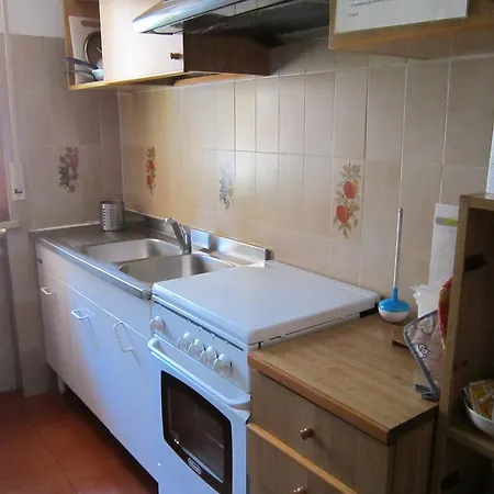 게스트하우스 A Casa Di Marcella *