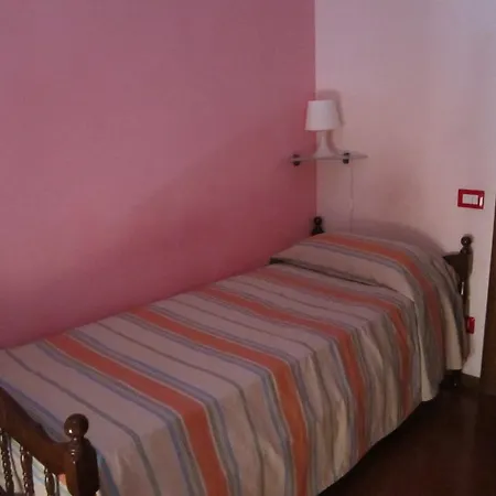 招待所 A Casa Di Marcella