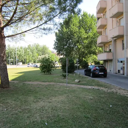 A Casa Di Marcella * 比萨