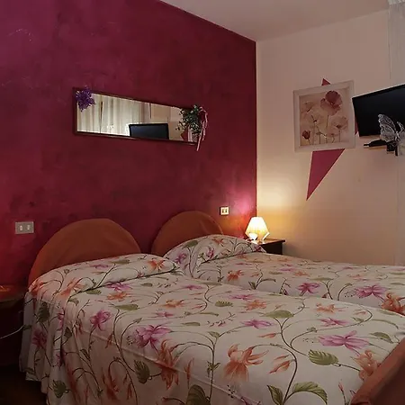 A Casa Di Marcella 比萨