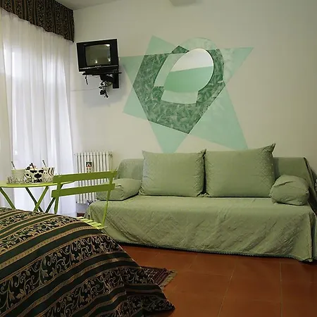 A Casa Di Marcella 招待所