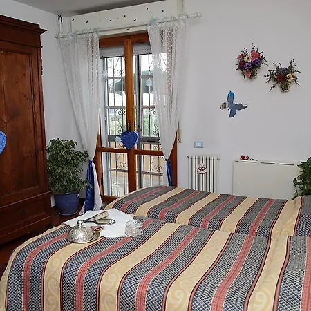 招待所 A Casa Di Marcella *