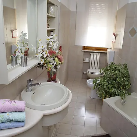 Maison d'hôtes A Casa Di Marcella