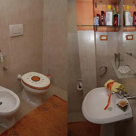 A Casa Di Marcella Pise