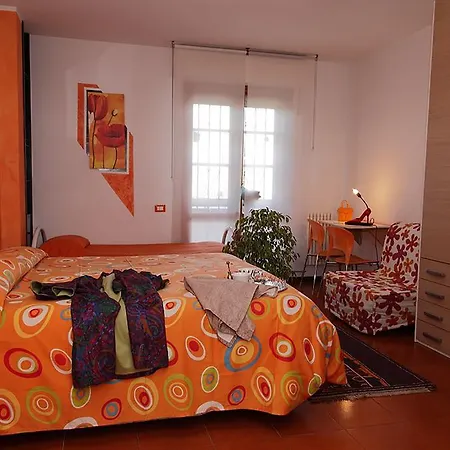 招待所 A Casa Di Marcella *