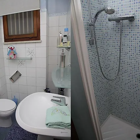 Gæstehus A Casa Di Marcella *