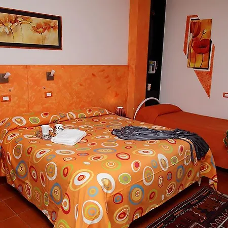 Guest house A Casa Di Marcella