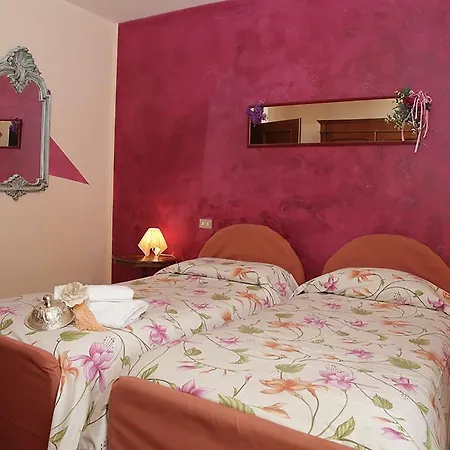 A Casa Di Marcella *
