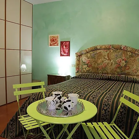 A Casa Di Marcella * Pisa